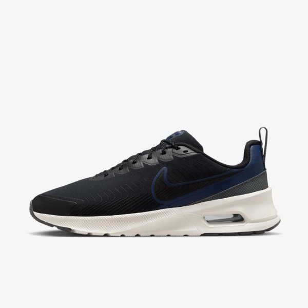 Чоловічі кросівки NIKE AIR MAX NUAXIS WTR