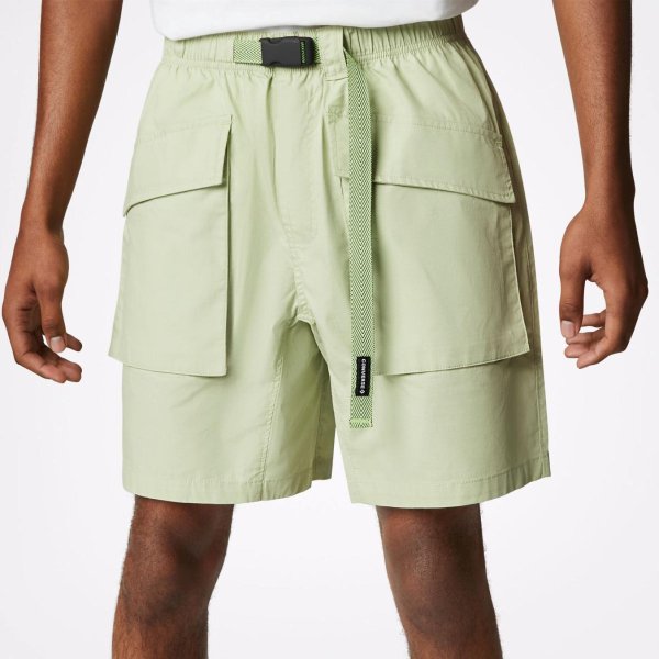 Чоловічі шорти CONVERSE CARGO TRAIL SHORTS