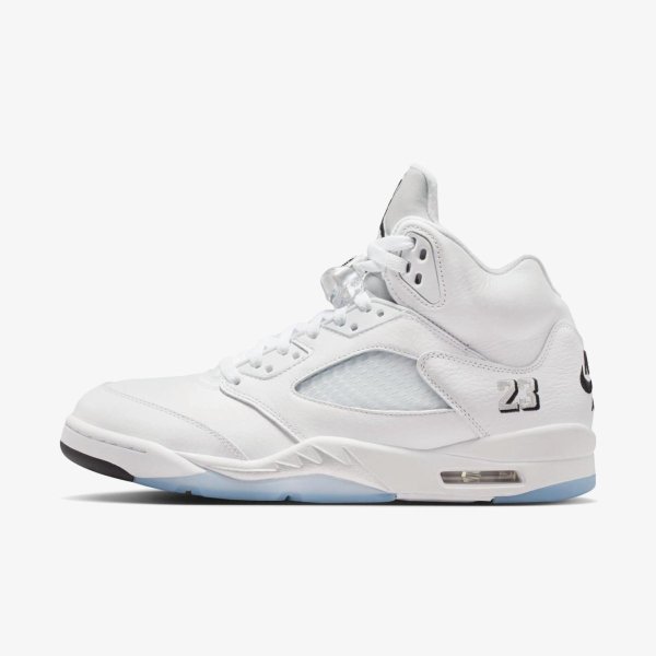 Чоловічі кросівки AIR JORDAN 5 RETRO OG