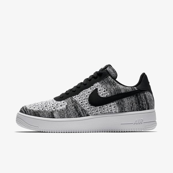 Мужские кроссовки NIKE AIR FORCE 1 FLYKNIT 2.0