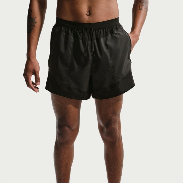 Чоловічі шорти NIKE M NK DF 5BF STRIDE NVLTY SHORT