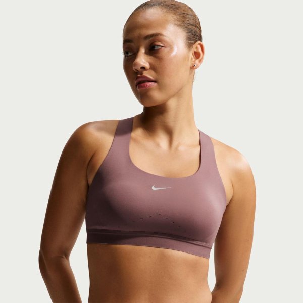 Женское бра NIKE W NK SWIFT HS BRA