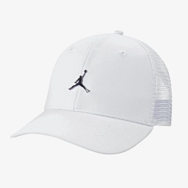 Кепка JORDAN JAN METAL JUMPMAN TRUCKER