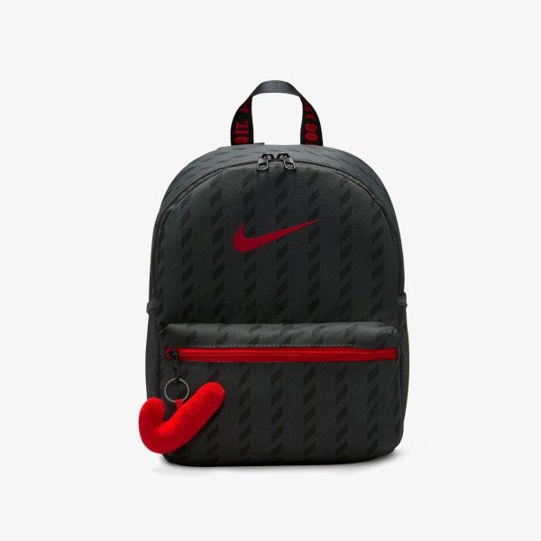 Дитячий рюкзак NIKE Y NK JDI MINI BKPK - SU26 AOP