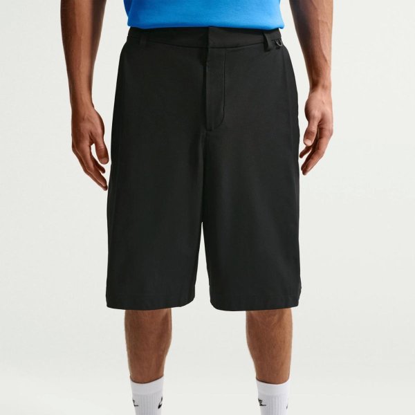 Мужские шорты NIKE M NK DF UV 24.7 PS SHORT