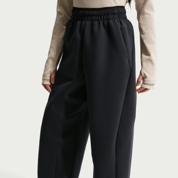 Дитячі штани NIKE G NK MAVN TF HR KNIT PANT