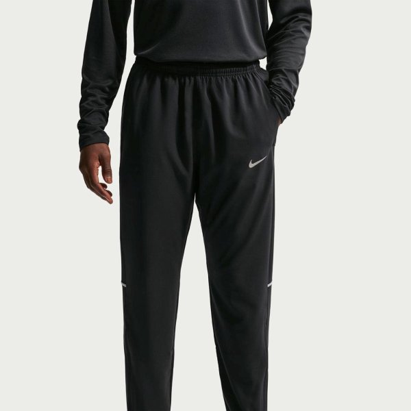 Чоловічі штани NIKE M NK DF MILER WOVEN PANT