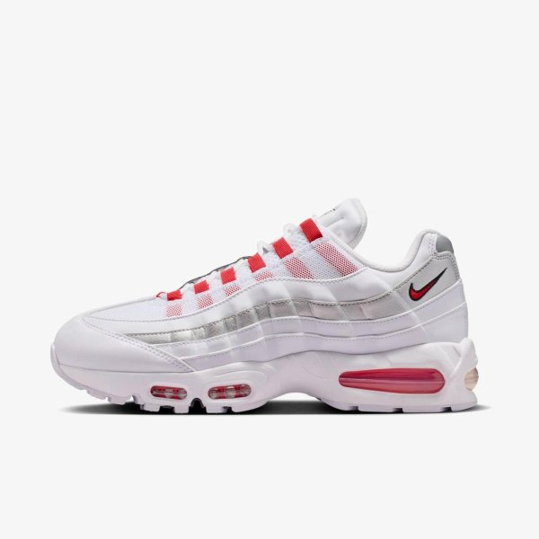 Мужские кроссовки NIKE AIR MAX 95 BIG BUBBLE
