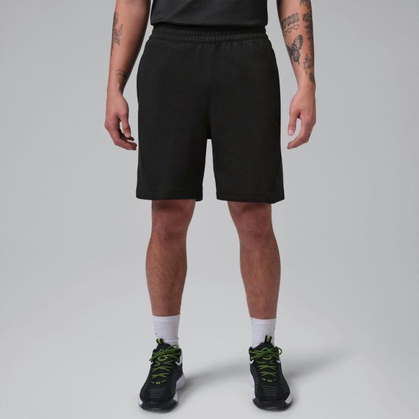 Мужские шорты JORDAN M J DF SPT HOOP FLC SHORT