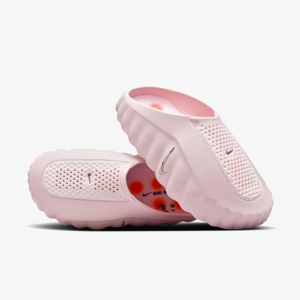 Жіночі тапочки NIKE W MIND 001