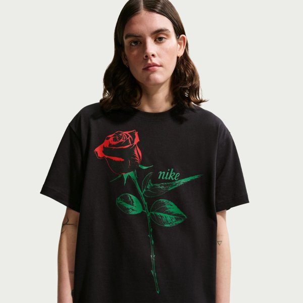 Жіноча футболка NIKE W NSW CLASSIC ST2 TEE