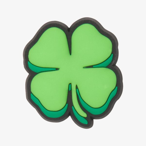 Джибітси CROCS CLOVER