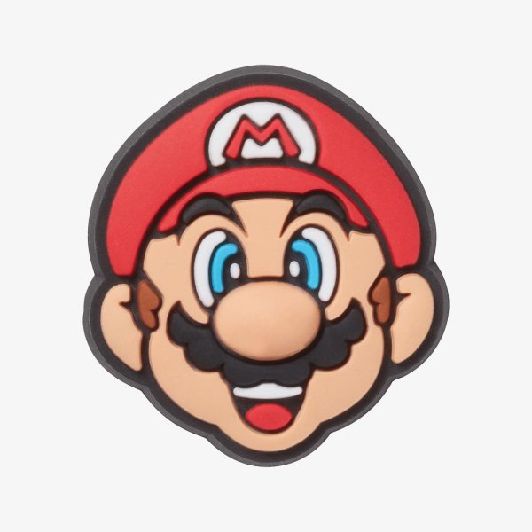 Джиббитсы CROCS SUPER MARIO™