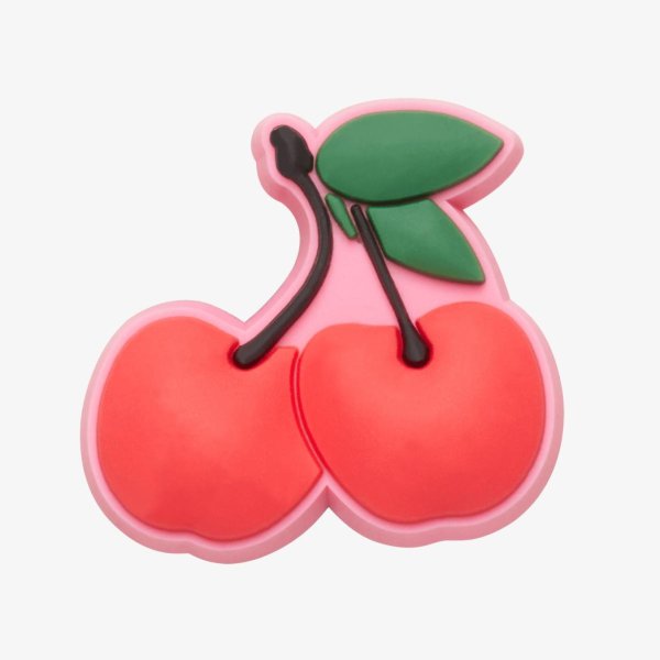 Джиббитсы CROCS TINY CHERRIES
