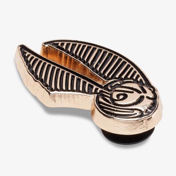 Джибітси CROCS HARRYPOTTERGOLDENSNITCH