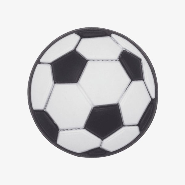 Джибітси CROCS TINY SOCCER BALL