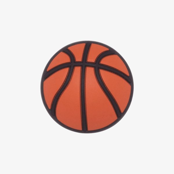 Джибітси CROCS TINY BASKETBALL