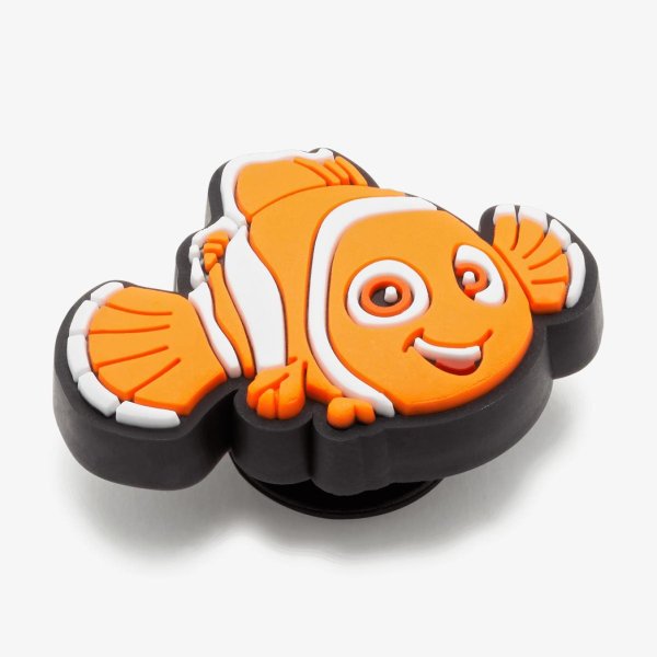 Джиббитсы CROCS DISNEY PIXAR NEMO