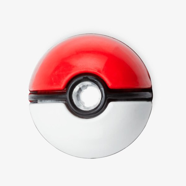 Джиббитсы CROCS POKEMON POKE BALL