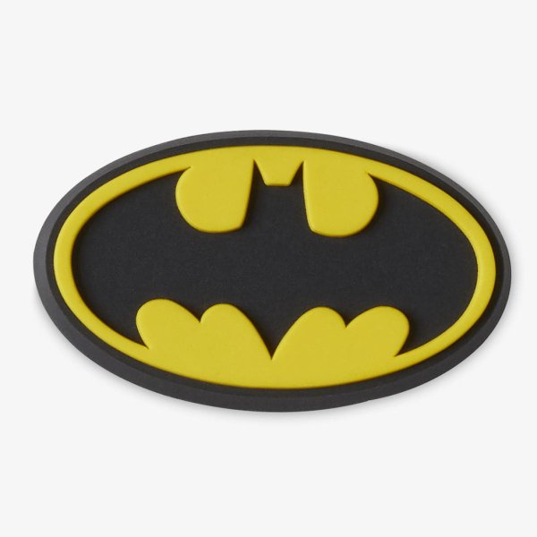 Джиббитсы CROCS BATMAN