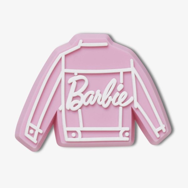 Джибітси CROCS BARBIE JACKET