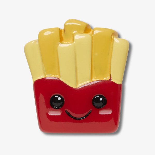 Джибітси CROCS CUTESY FRENCH FRIES