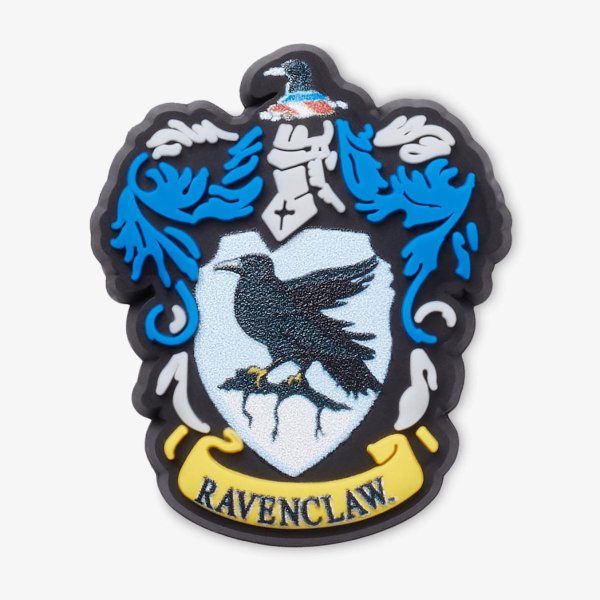 Джибітси CROCS HARRY POTTER RAVENCLAW