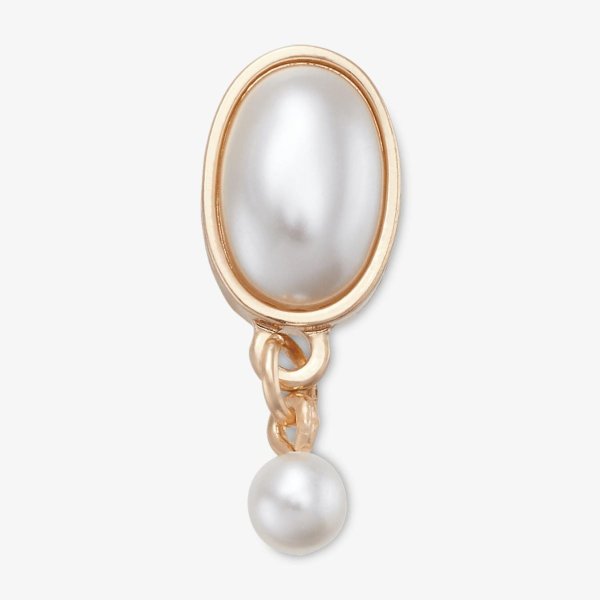 Джиббитсы CROCS TINY PEARL DANGLE