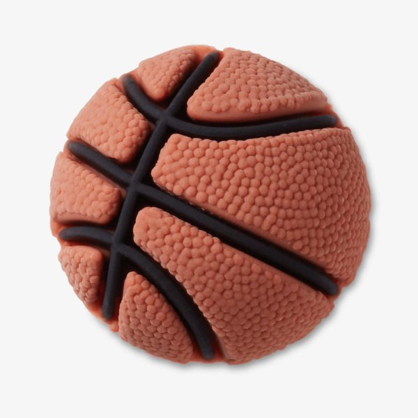 Джибітси CROCS TEXTURED BASKETBALL