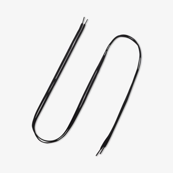 Шнурки CONVERSE 63IN CHUCK 70 LACE BLACK