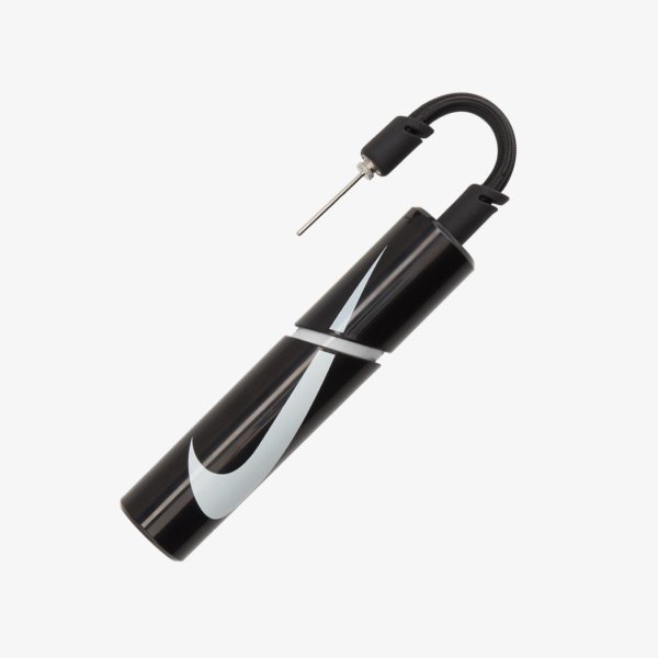 Насос JORDAN ESSENTIAL BALL PUMP BLACK/GYM RED/BLACK/WHITE NS