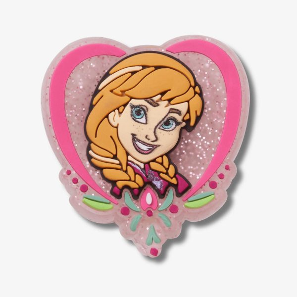 Прикраса для взуття CROCS FROZEN 2