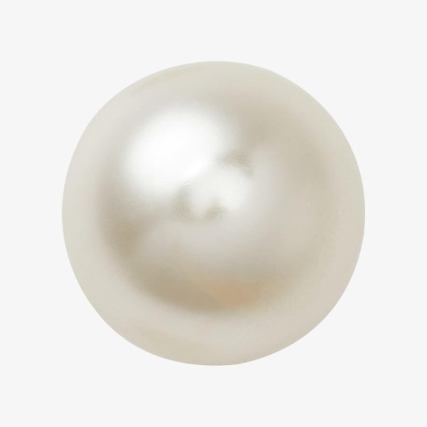 Прикраса для взуття CROCS DAINTY PEARL