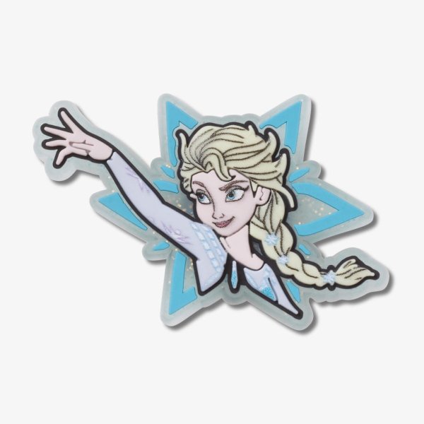 Прикраса для взуття CROCS FROZEN 1