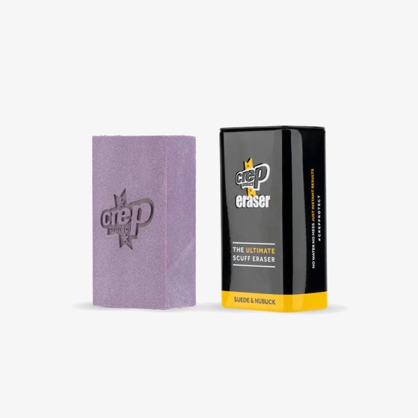 Средство для чистки обуви CREP PROTECT ERASER