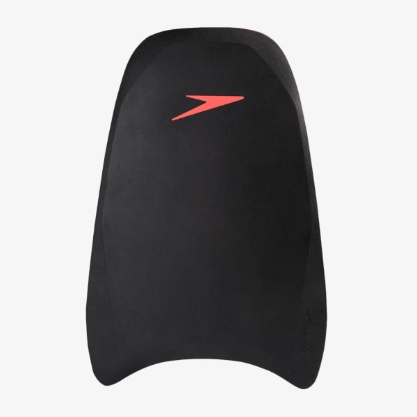 Досточка Speedo FASTSKIN KICKBOARD XU BLACK / RED