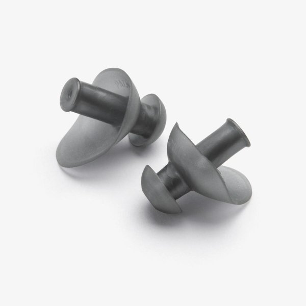 Беруші Speedo ERGO EAR PLUG XU SMOKE