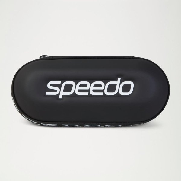 Кейс для окулярів Speedo GOGGLES STORAGE BLACK