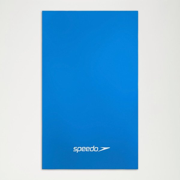 Рушник Speedo MICROFIBRE TOWEL AU BLUE