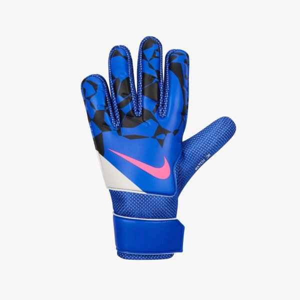 Детские вратарские перчатки NIKE NK GK MATCH JR - HO24