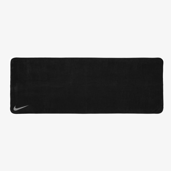 Рушник NIKE YOGA TOWEL ANTHRACITE/MEDIUM GREY OSFM
