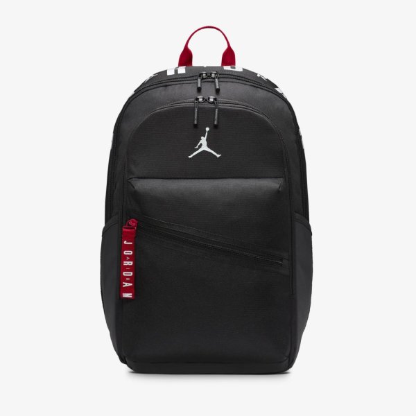 Рюкзак JORDAN JAM AIR PATROL BACKPACK