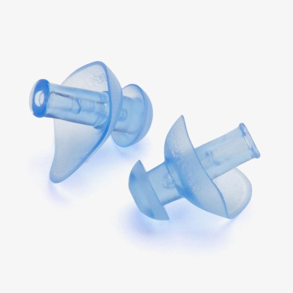 Беруші Speedo ERGO EAR PLUG XU BLUE