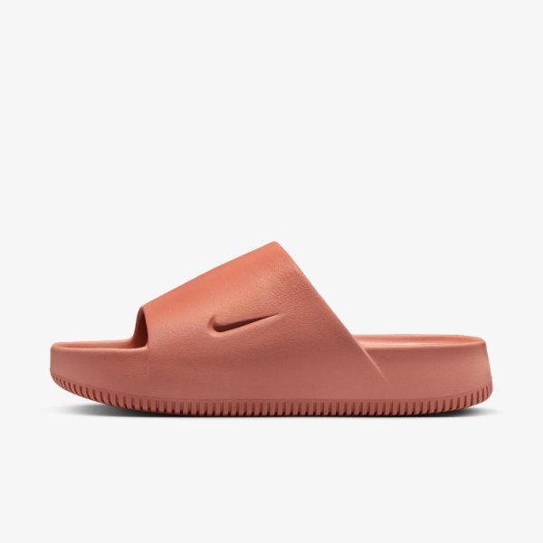 Женские тапочки NIKE W CALM SLIDE