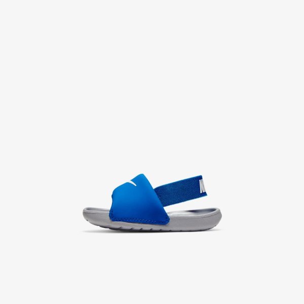 Детские сандалии NIKE KAWA