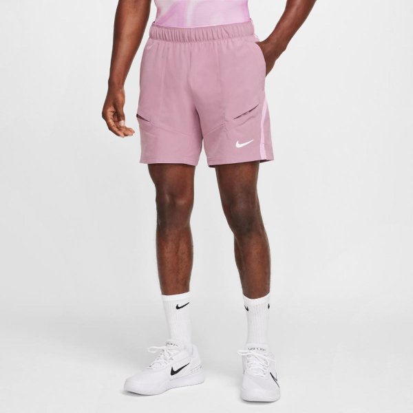 Чоловічі шорти NIKE M NKCT DF ADVTG SHORT 7IN