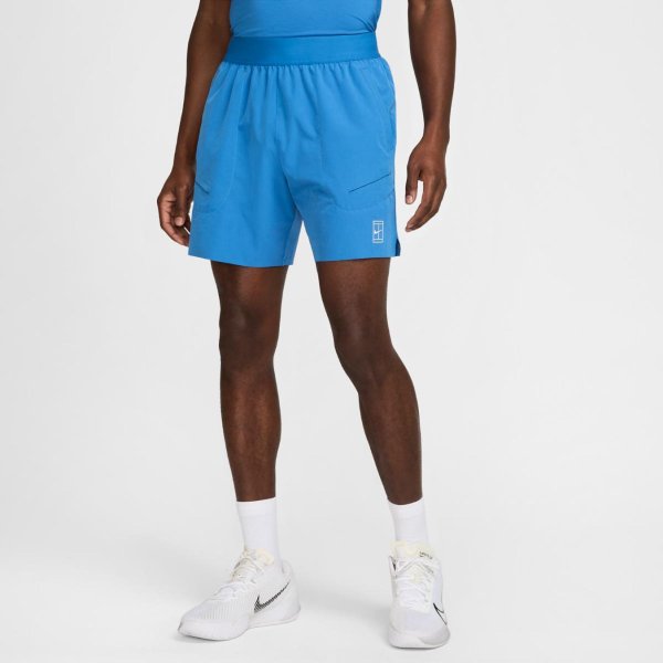 Мужские шорты NIKE M NKCT DF ADVTG 6IN SHORT