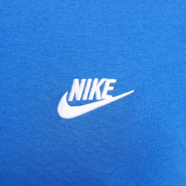 Чоловіча футболка NIKE M NSW CLUB TEE