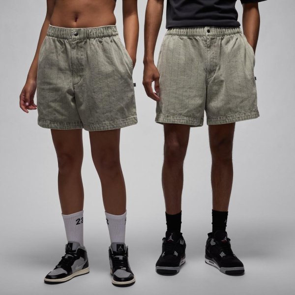 Чоловічі шорти JORDAN M J AMM SHORT