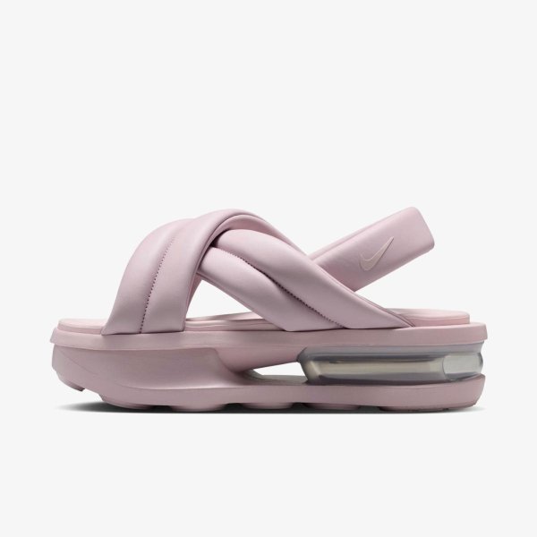Жіночі сандалії NIKE WMNS AIR MAX ISLA SANDAL PARTICLE ROSE